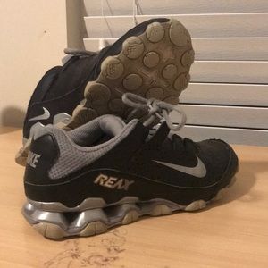 Nike Reax